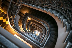 Escaleras