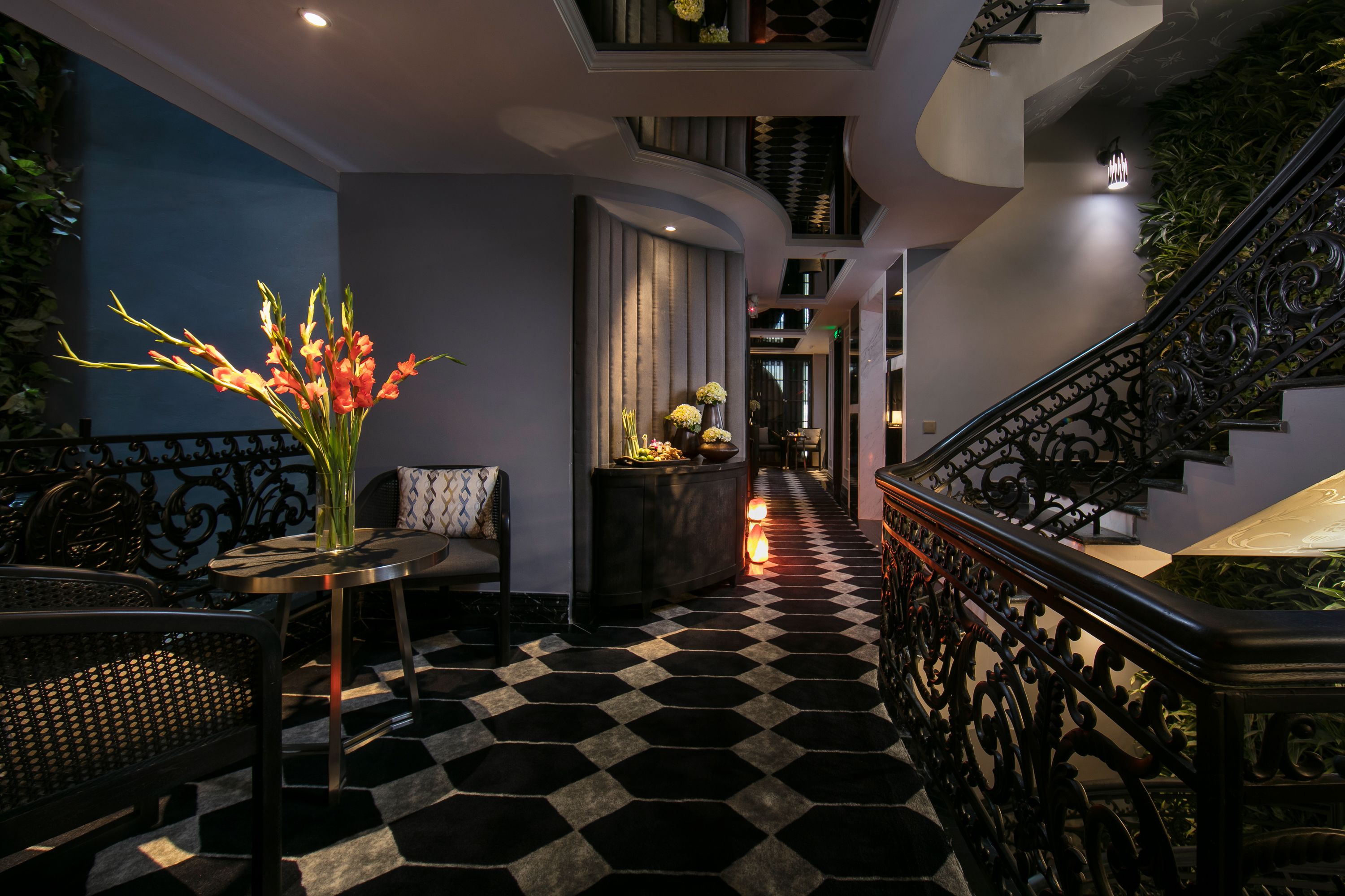 Foto - La Sinfonía Citadel Hotel and Spa