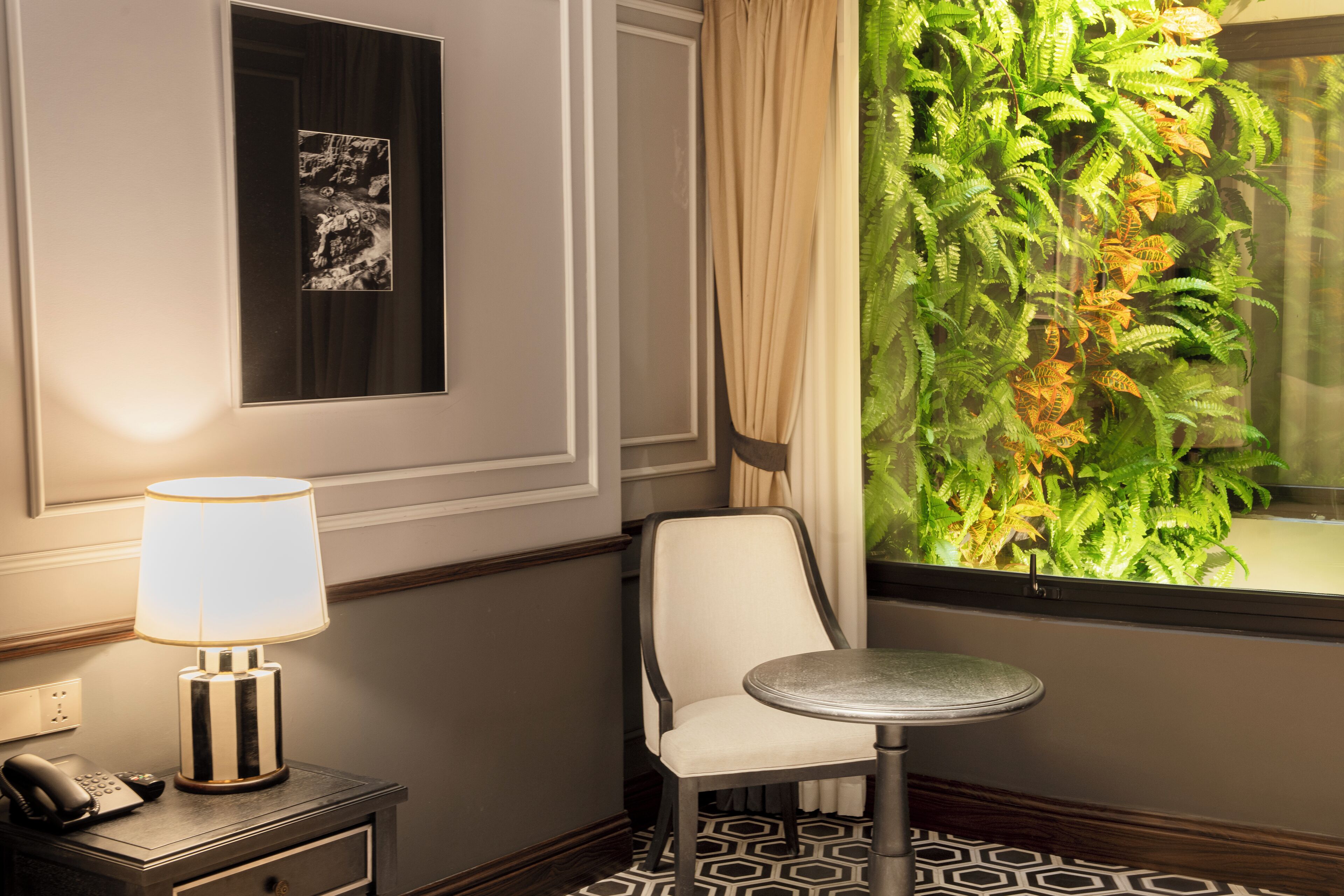 Foto - La Sinfonía Citadel Hotel and Spa