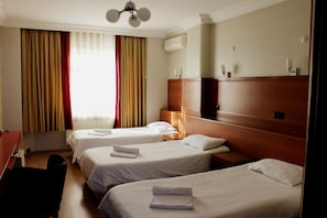 Standard Triple Room | Free WiFi