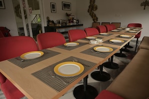 Restaurante familiar
