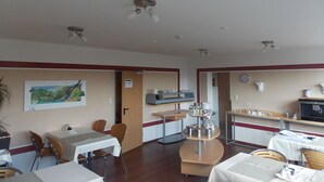 Dining - Stadthotel Espelkamp (Espelkamp)