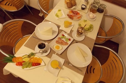 Stadthotel Espelkamp