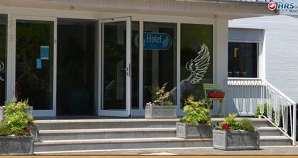 Stadthotel Espelkamp