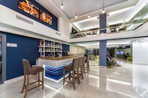 Hall