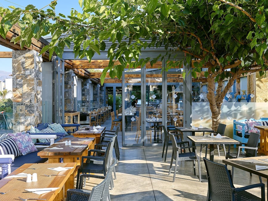 Restaurante