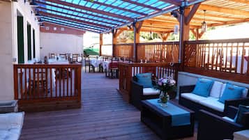 Teres/patio