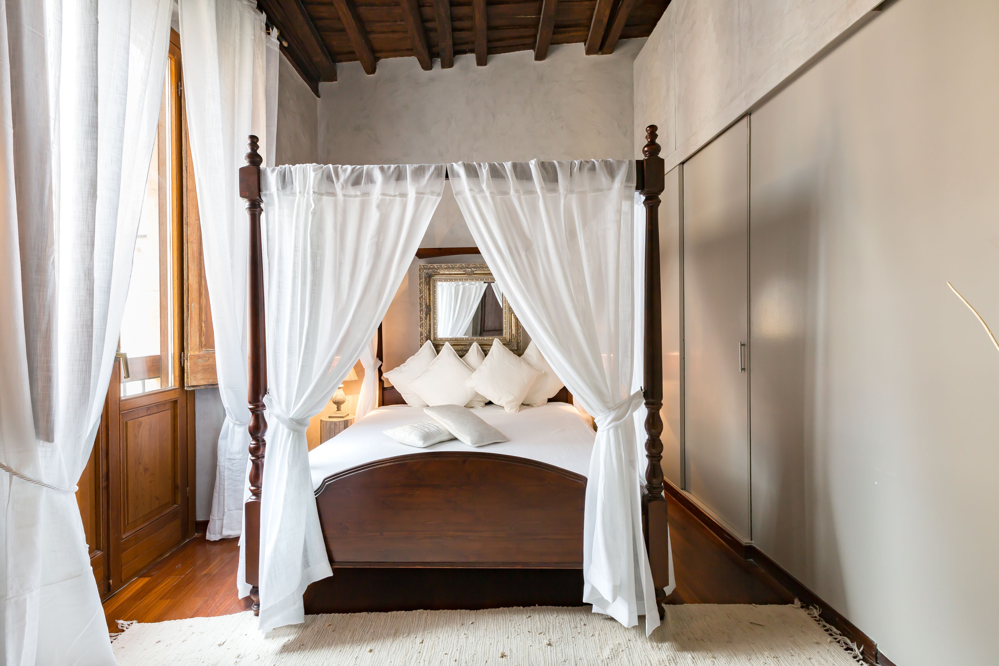 Appartamento, terrazzo | 3 camere, con arredamento individuale, insonorizzazione