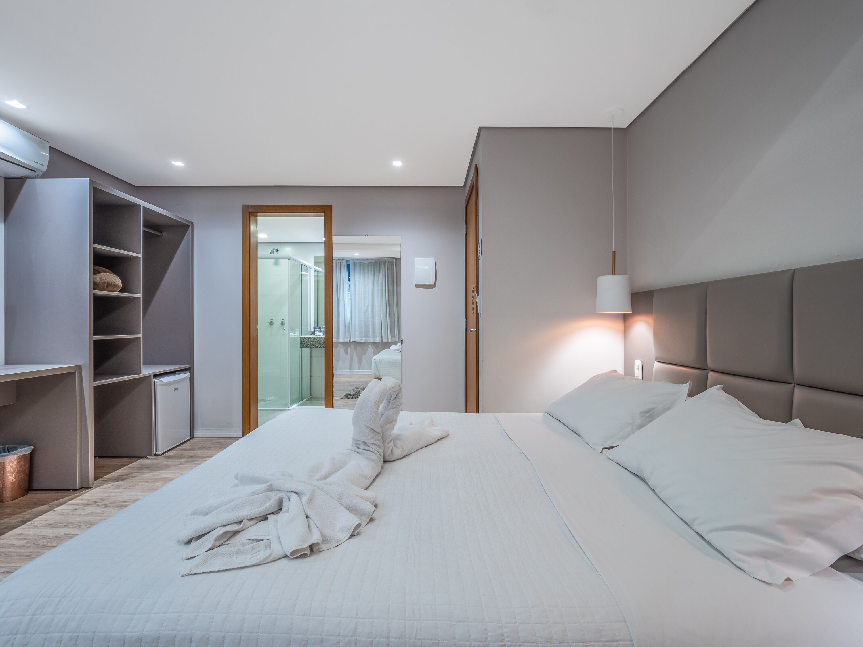 superior triple room | minibar, blackout curtains, soundproofing, iron/ironing board