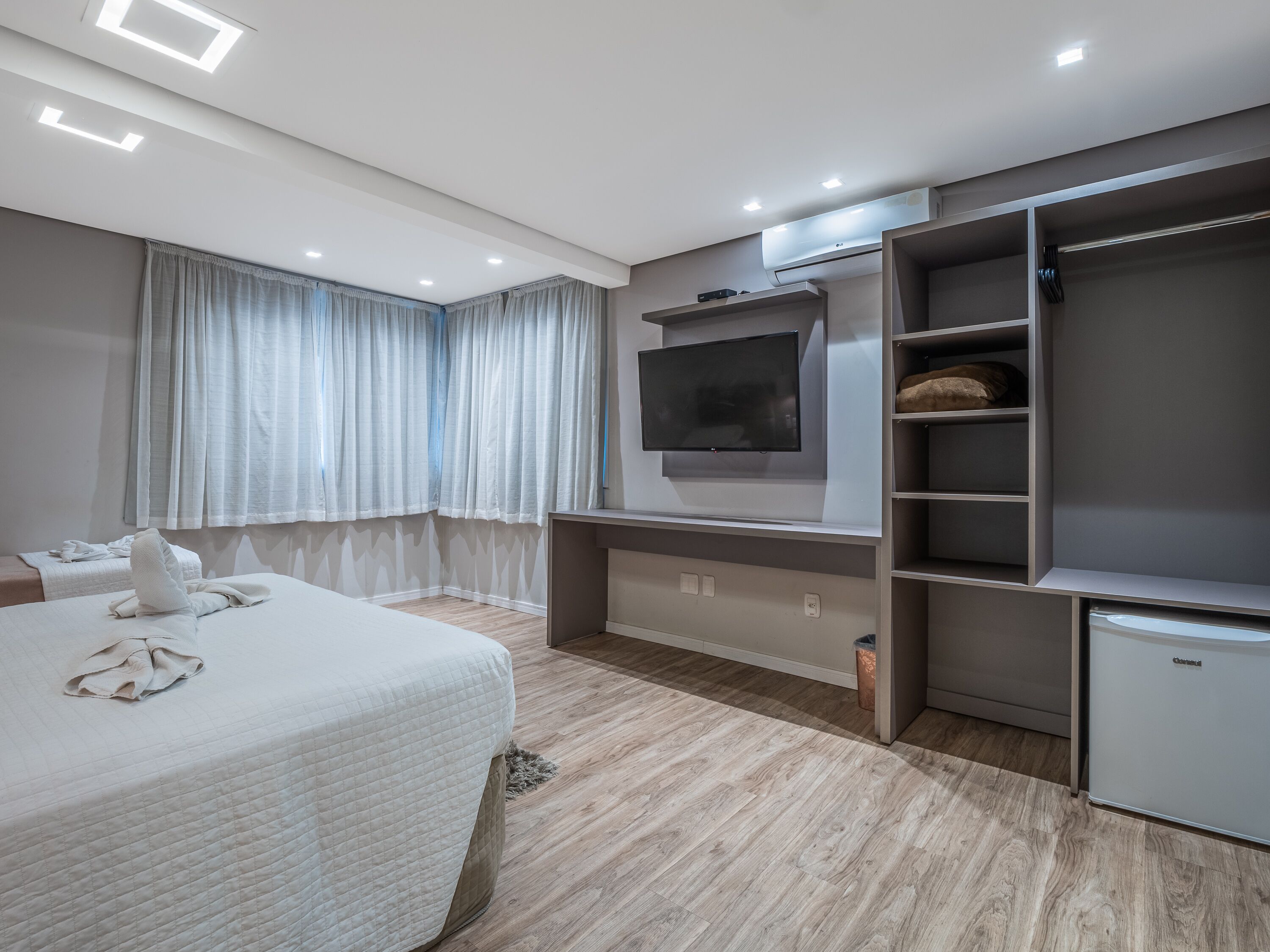 Foto - Alameda Felice Hotel