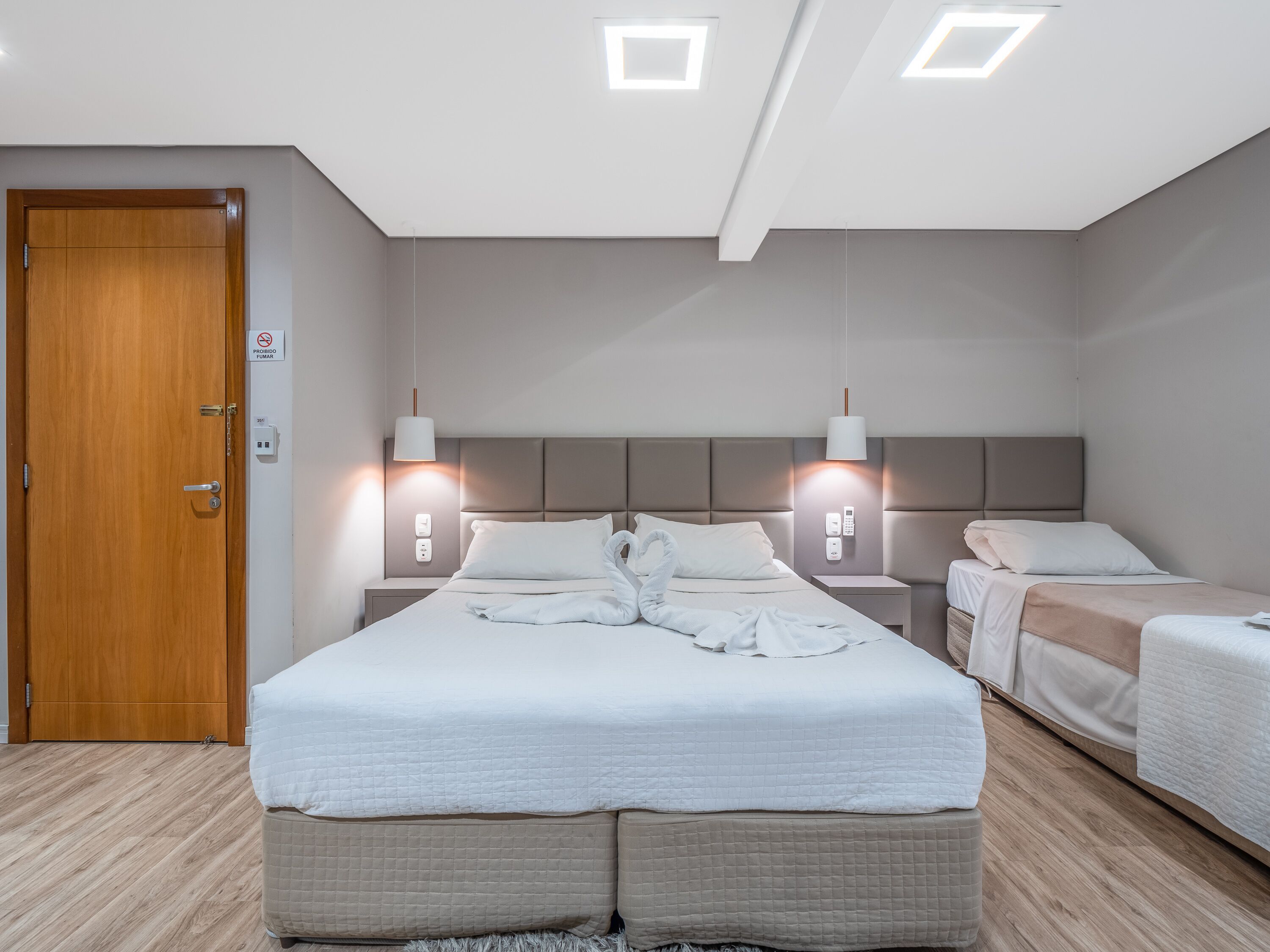 Foto - Alameda Felice Hotel