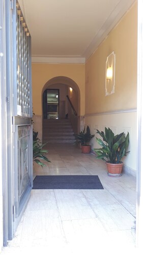 Colosseo Rooms Imperial Rome