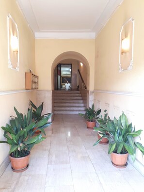 Interior - Colosseo Rooms Imperial Rome (Rome)