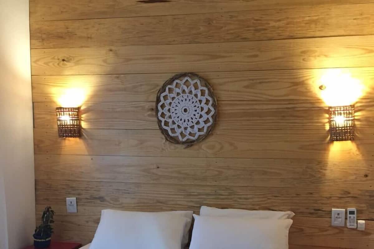 Exclusive Studio | Blackout drapes, WiFi (free), individually decorated