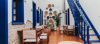 Ashavana Nest Hostel