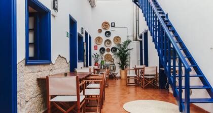 Ashavana Nest Hostel
