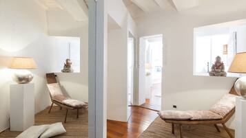 Apartment | Room amenity