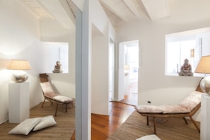 Căn hộ | Tiện nghi tại phòng