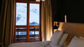 Chambre Double (Ho My God)