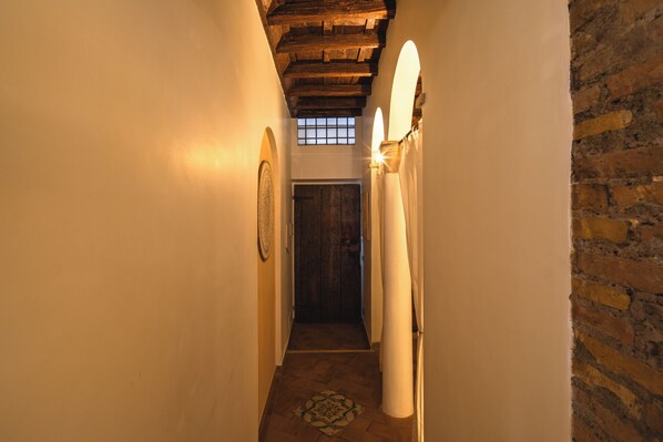 Apartment, 2 Schlafzimmer | Wohnbereich