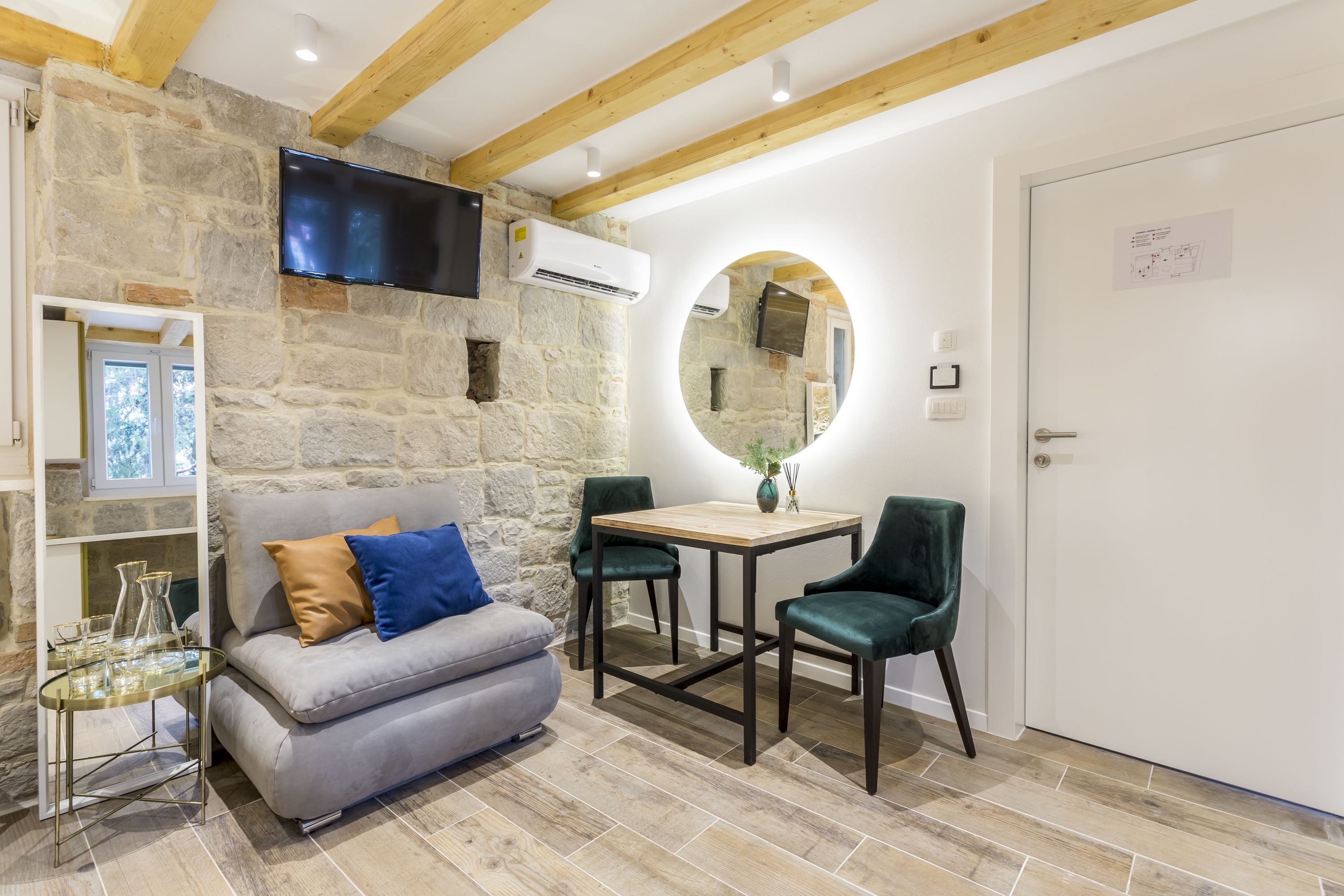 Foto - Luxury Rooms Miara in City Centre