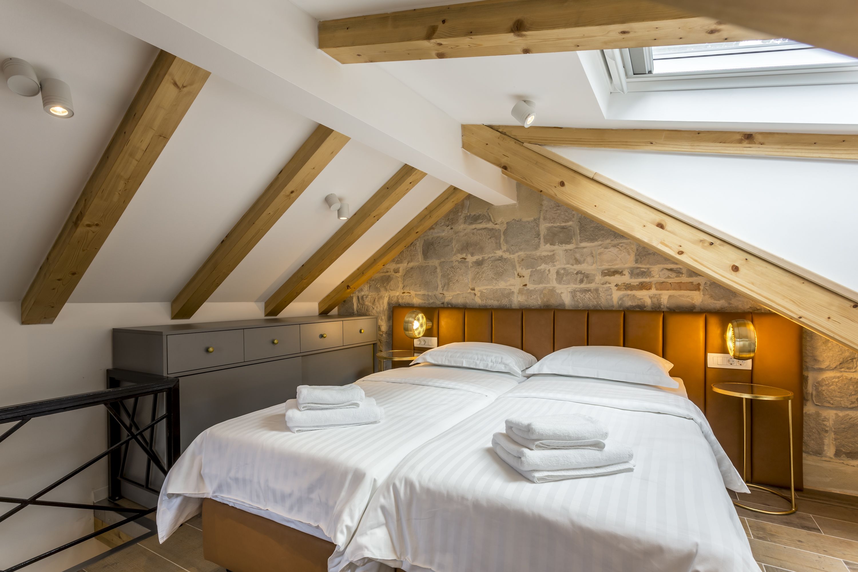 Foto - Miara Luxury Rooms