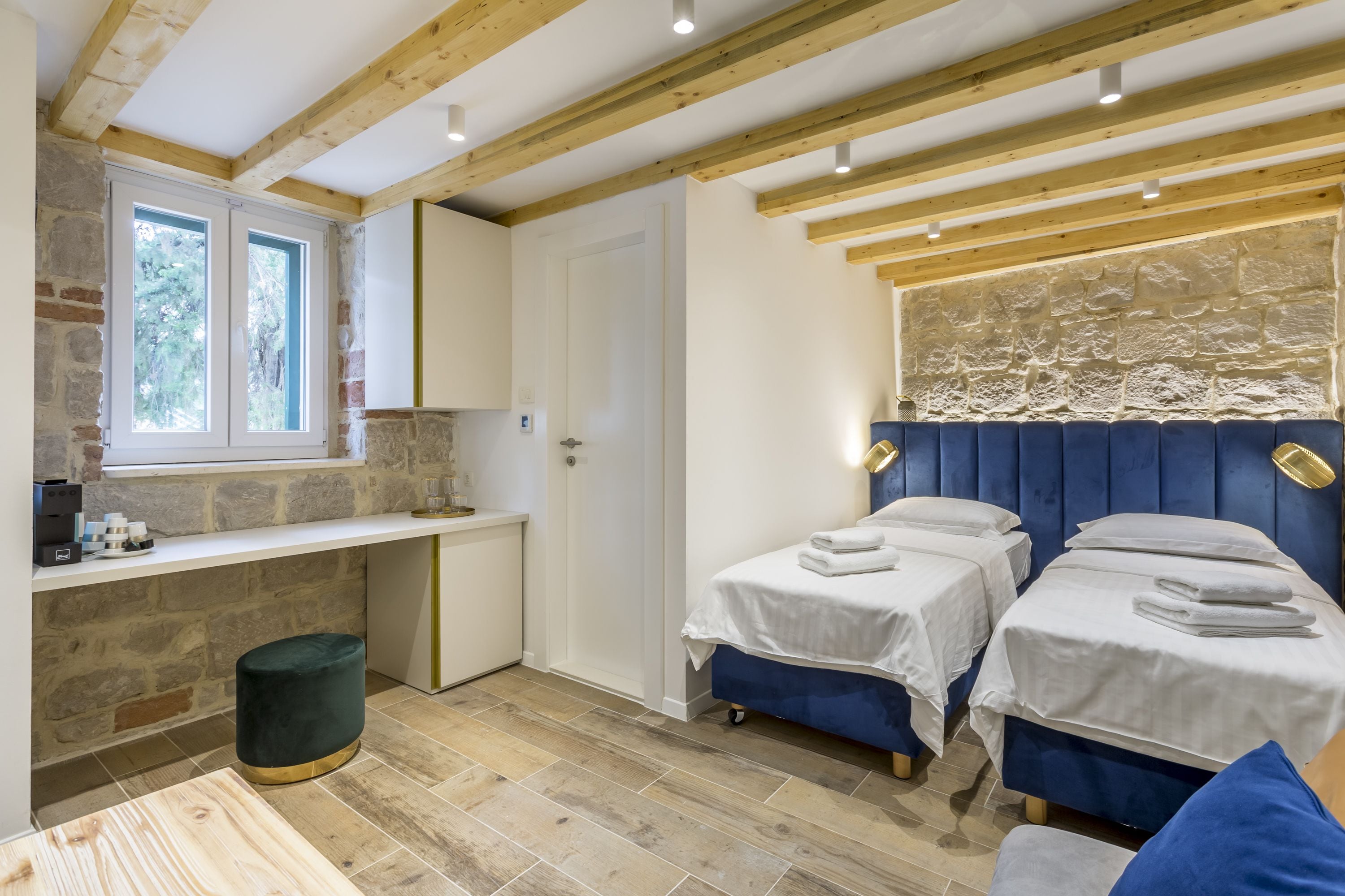 Foto - Miara Luxury Rooms