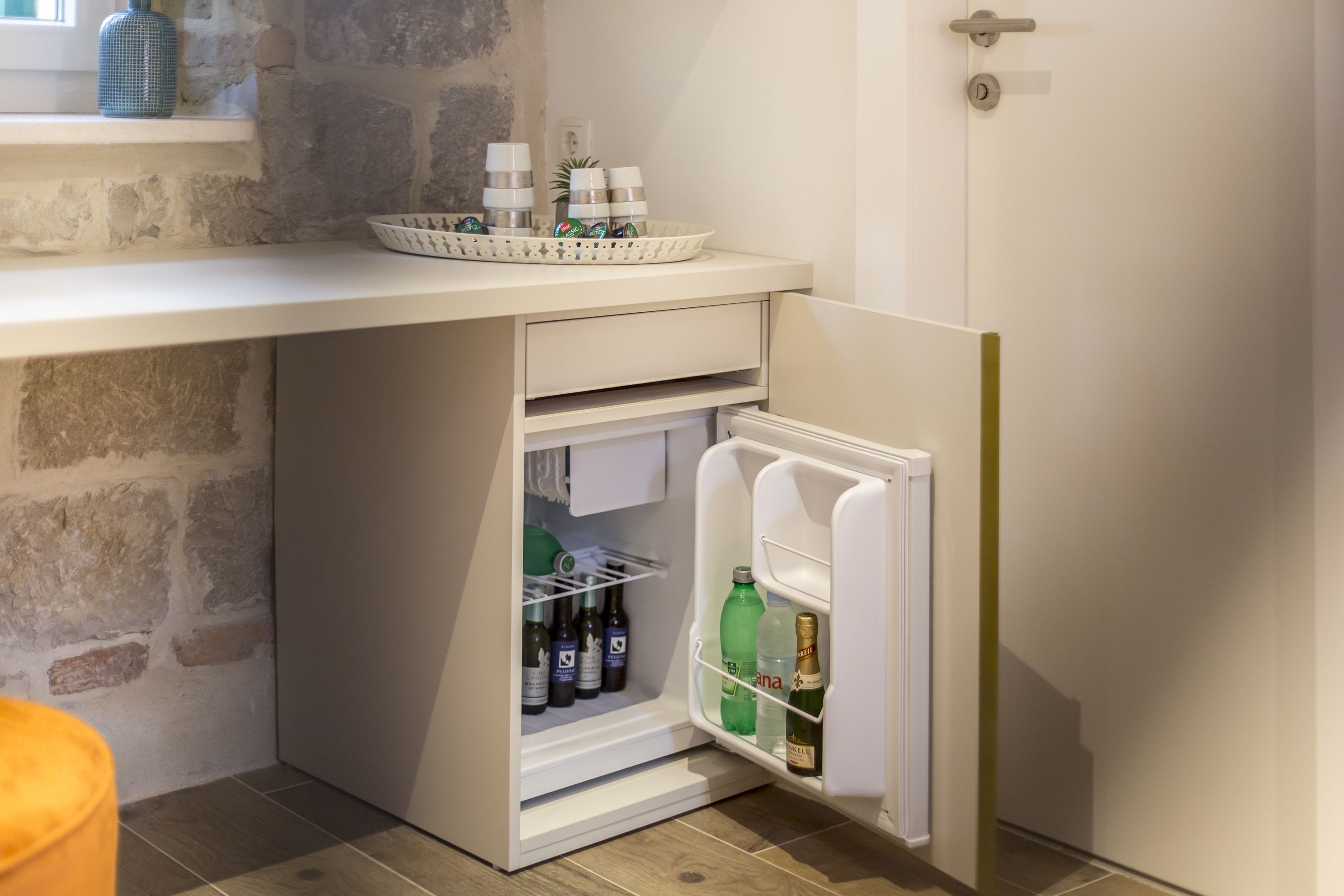 Foto - Miara Luxury Rooms