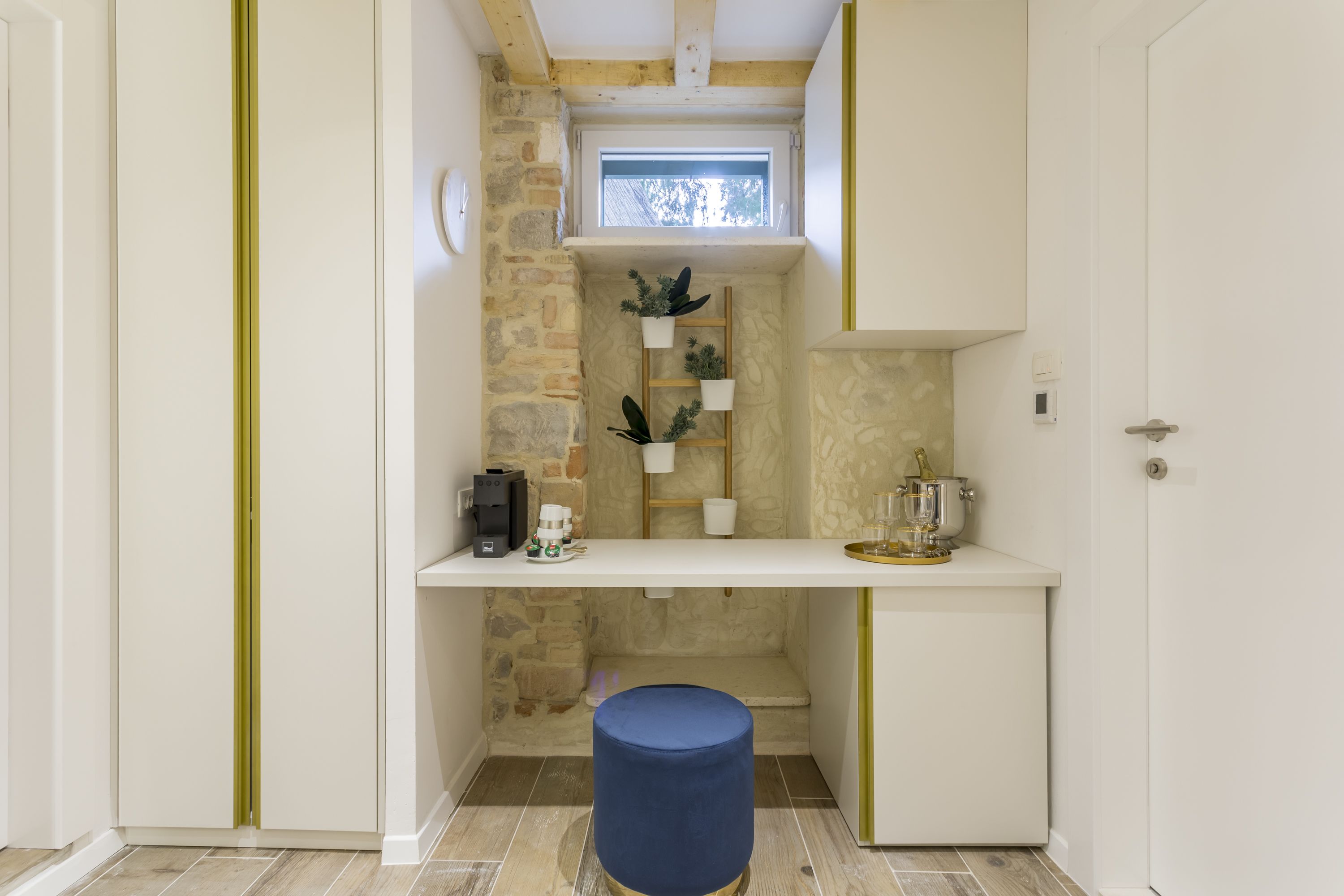 Foto - Miara Luxury Rooms