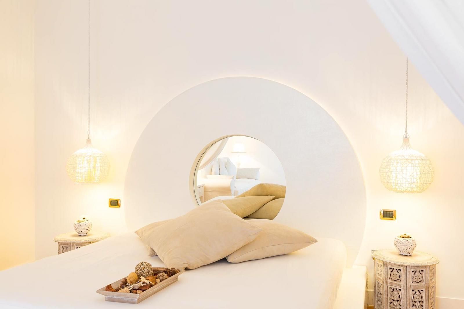 Luxury-Apartment, 3 Schlafzimmer | Ausblick vom Zimmer