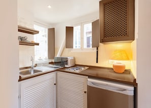 Appartement | Intérieur