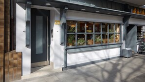 Exterior - Refugium de Luxe Köln (Cologne)