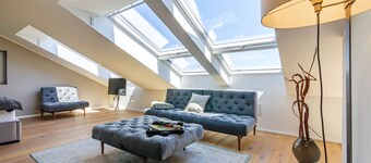 Refugium de Luxe Köln