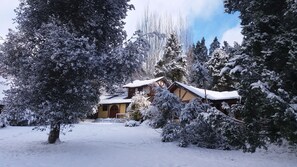 Exterior - Villa Campanario II (San Carlos de Bariloche)