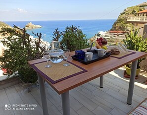 Apartemen (Marirena 2) | Pemandangan perairan