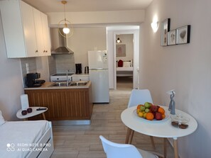 Apartment (Marirena 2) | Private kitchen