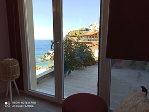 Apartment (Marirena 2) | Terrace/patio