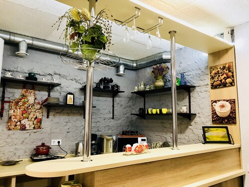 Pid Vysokym Zamkom Hostel