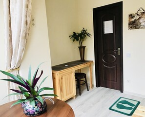 基本客房 (Bunk Bed) | 免費無線上網、床單