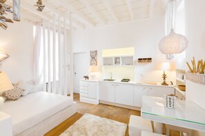 Apartment | 2 bedrooms, individually decorated, individually furnished - Domus Colosseo (Rome)