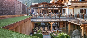 Sonnenhof Genusshotel & Appartements