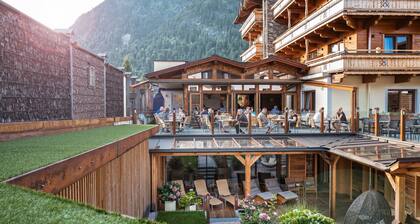 Sonnenhof Genusshotel & Appartements