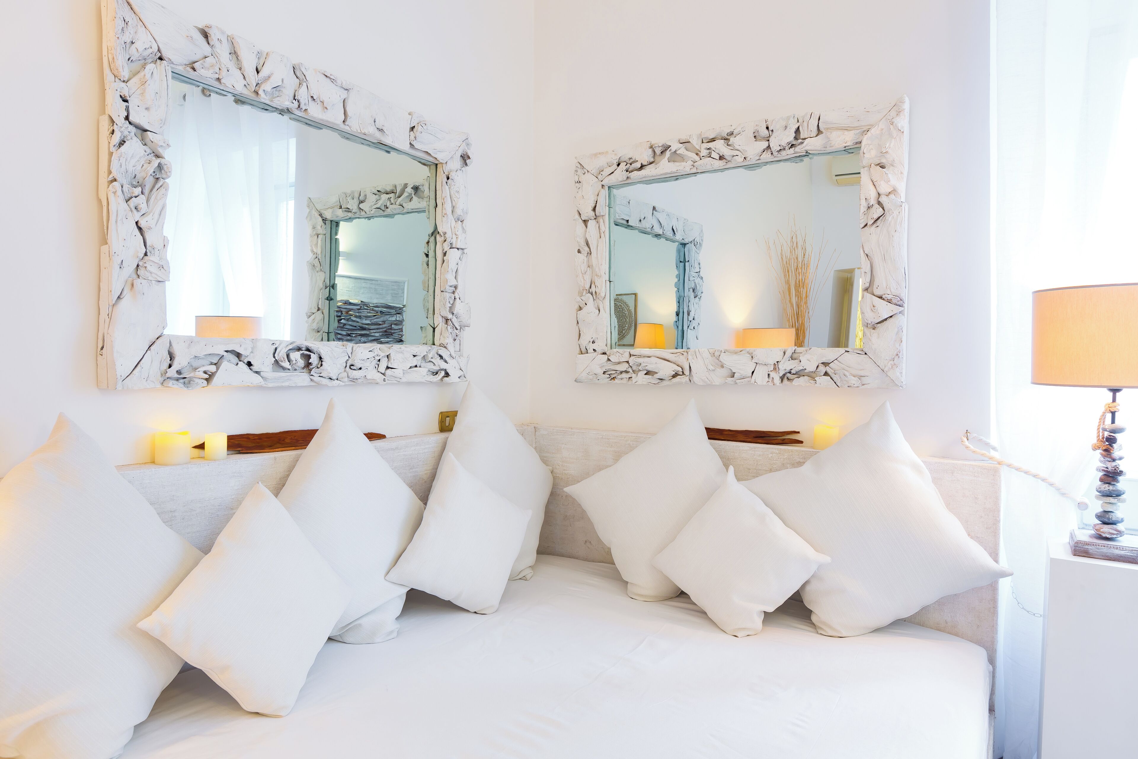 Apartment | 3 Schlafzimmer, schallisolierte Zimmer, Bügeleisen/Bügelbrett