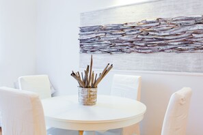 Apartment | Day care - Casa Ripetta (Rome)