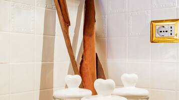 Apartment | Zimmerausstattung