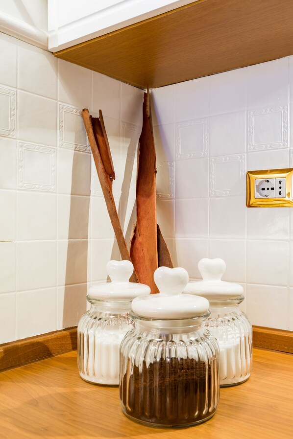 Departamento | Servicios de la habitación