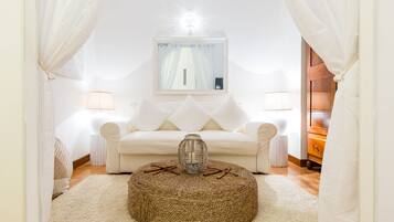 Appartamento | Area soggiorno | TV a schermo piatto