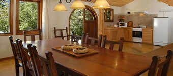 Villa Campanario III