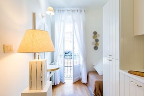 Private kitchen - Pantheon Luxury Gold Apartment (Rome)