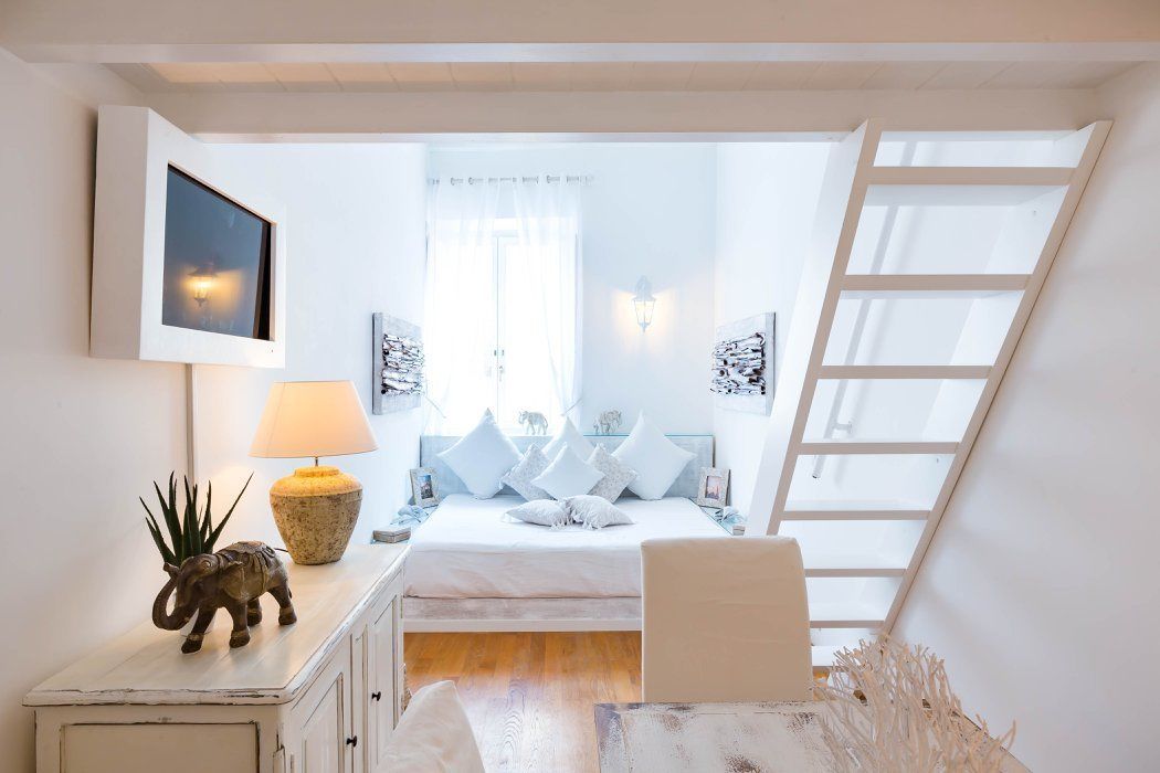 Ferienhaus, 2 Schlafzimmer